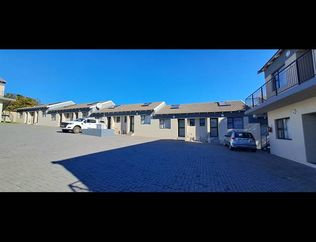 1 BEDROOM APARTMENT TO LET IN MOUNT PLEASANT